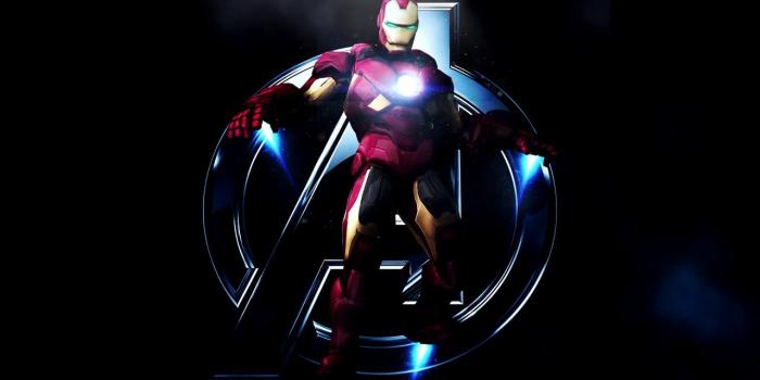 1280x720 Free IronMan Wallpaper HD [Tribute To IronMan]