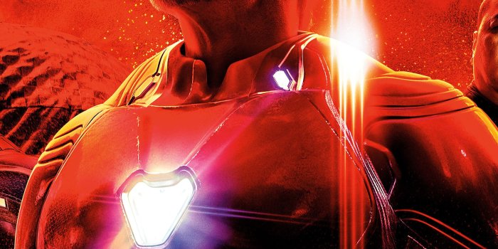 2160x3840 Download Iron Man In Avengers Endgame Free Pure 4K Ultra HD Mobile