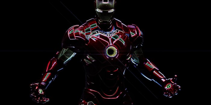 1920x1080 Iron Man Images Free Download