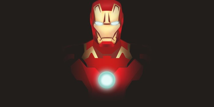 3840x2160 Iron Man Illustration superheroes wallpapers, iron man wallpapers