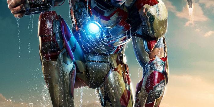 1012x1800 Iron Man 3 - Best HTC One wallpapers