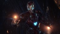 3840x2160 Iron Man 4K 8K HD Marvel Wallpaper