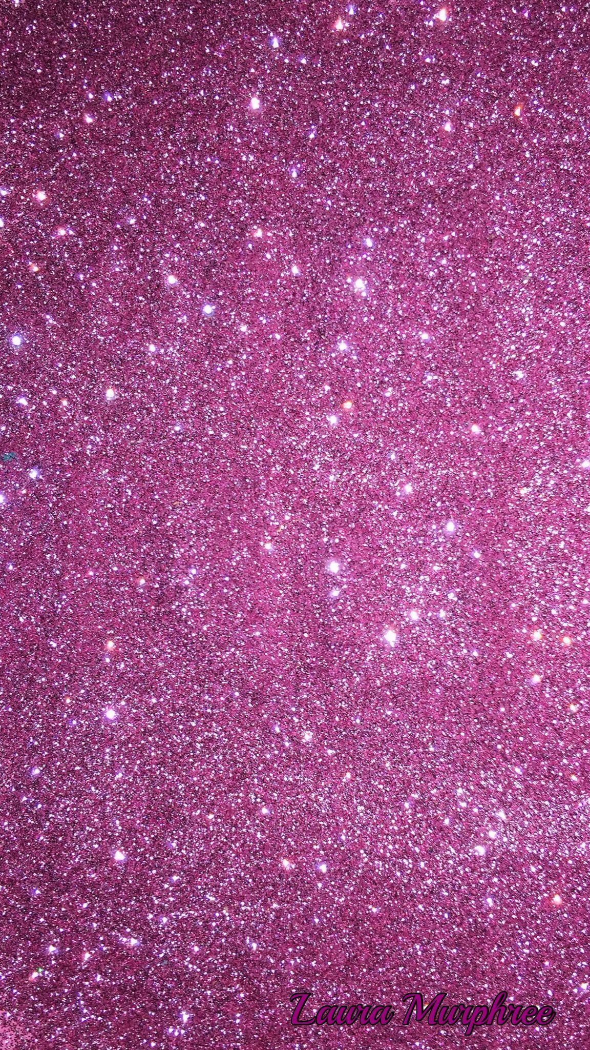 1152x2048 Pink glitter wallpaper Sparkle background sparkling glittery girly