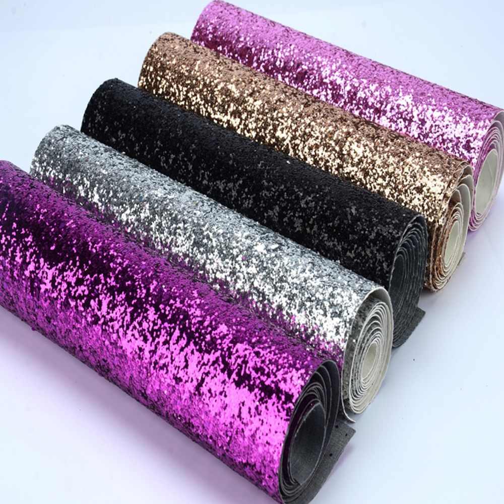 1000x1000 25*138cm Wallpaper Roll Colorful Glitter Wallcovering Home Decor,High  Quality Solid Color Sparkly Living Room Wallpaper