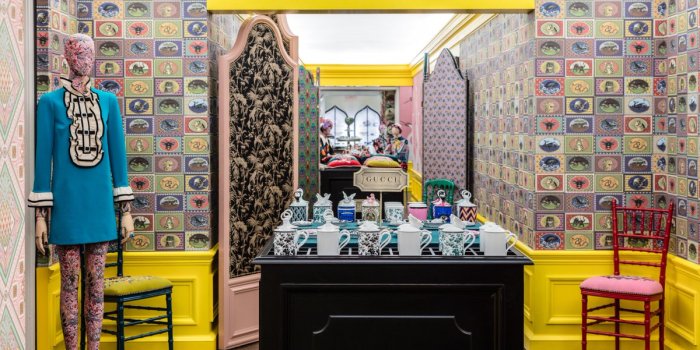 1200x790 3rings | Wallpapers by Gucci Décor — 3rings