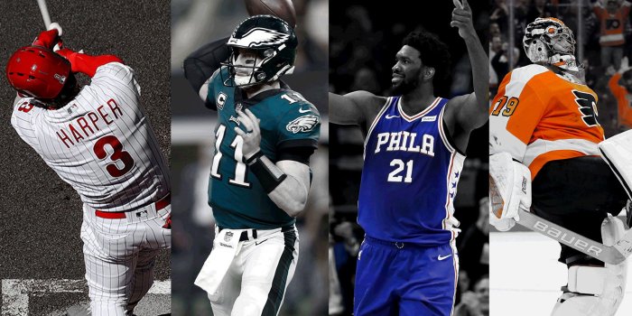 1920x1080 New Phillies season! New era for Philly sports fans? | NBC Sports