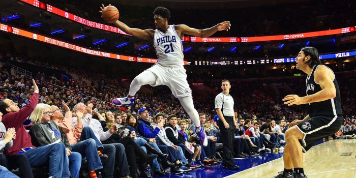 1920x1080 Enjoy the top plays in Philly Sports: DEC. 17-23 | NBC Sports