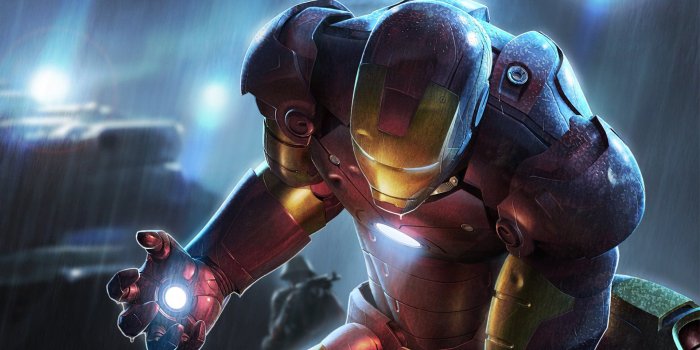 1920x1080 374 Iron Man HD Wallpapers | Background Images