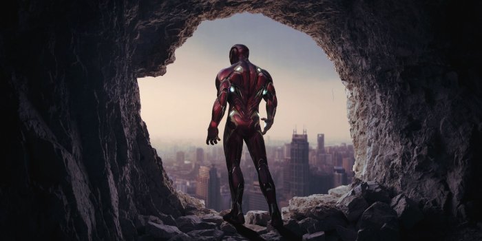2560x1600 Wallpaper of Avengers, EndGame, Iron Man background & HD image
