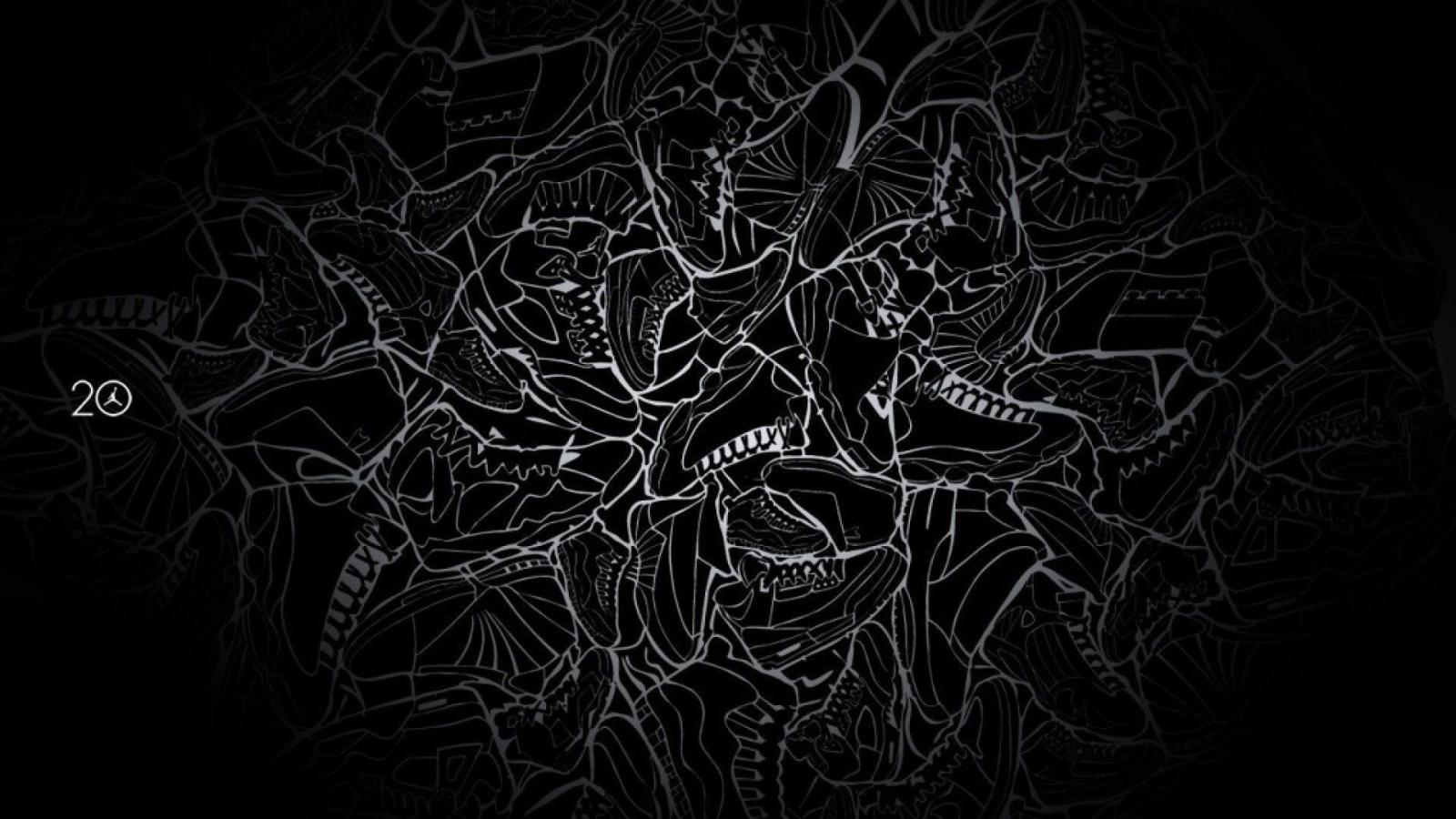 1920x1080 Michael Jordan Logo Wallpapers (74+ background pictures)