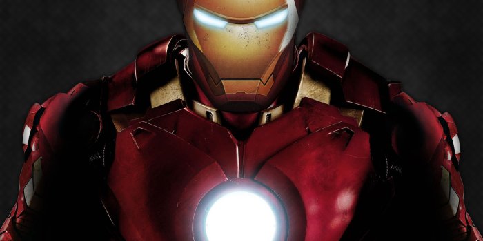 2560x1440 Iron Man Wallpaper