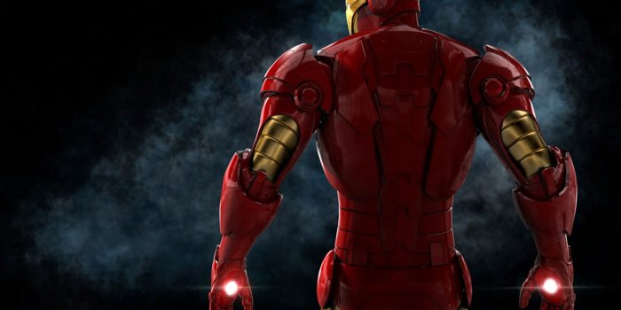 2560x1600 Fantastic Ironman Wallpaper #6788978