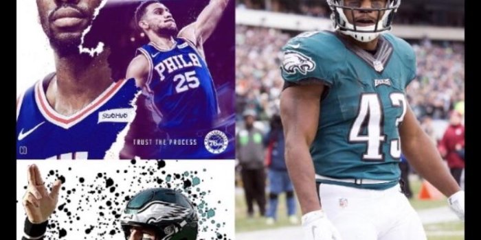 750x1334 Ay Philly sports fans, how do you like this wallpaper? : eagles