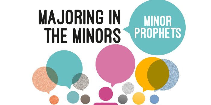 1920x1080 Model of forgiveness - Hosea - Faithlife Sermons