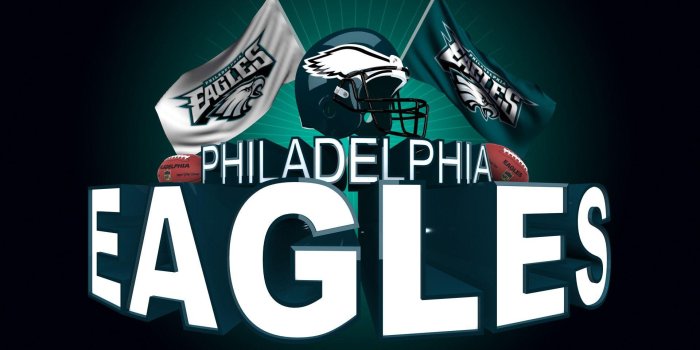 1920x1200 Philadelphia Eagles Wallpapers