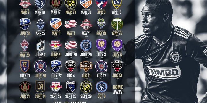 1920x1080 Download your 2019 wallpapers today! | Philadelphia Union