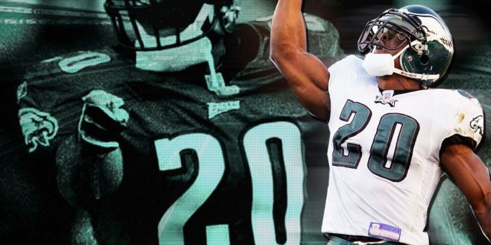1024x768 philly sports | All Philadelphia Sports - Brian Dawkins Wallpaper