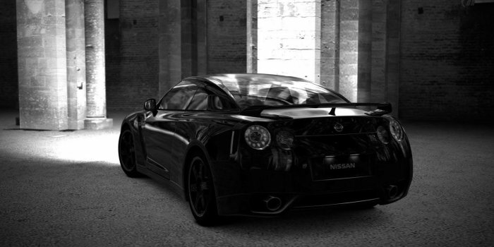 1600x900 Nissan GTR R35 Wallpapers