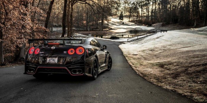 1600x1068 Black Gtr Wallpaper High Quality Resolution #NBK | Nissan Skyline
