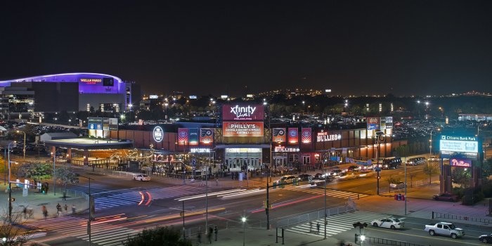 1920x1080 The Cordish Companies - Xfinity Live!