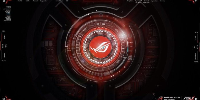 1280x720 Make your own windows 10 live gaming wallpaper.