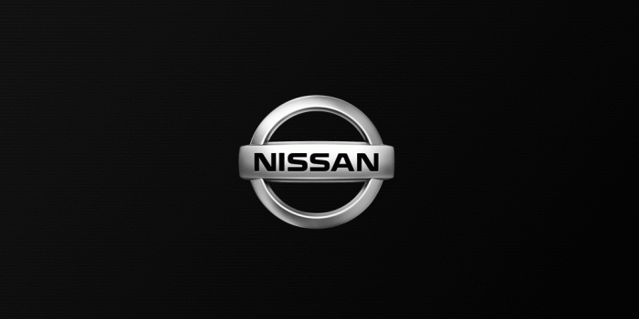 1024x768 Nissan Logo Wallpapers