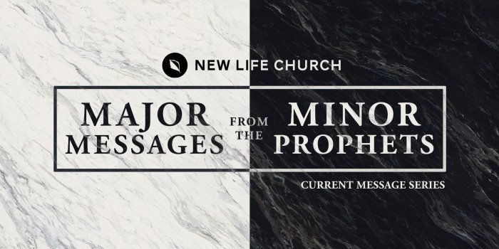 1920x1080 Major Messages from the Minor Prophets Part 1 – Malachi |