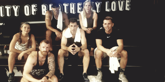 2048x1152 National tournament for pediatric cancer comes to Philly for first