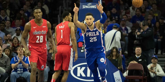 1920x1080 SIXERS-NUGGETS, NHL ALL-STAR, DUKE, GOLF, AUSSIE OPEN ON TV | Fast