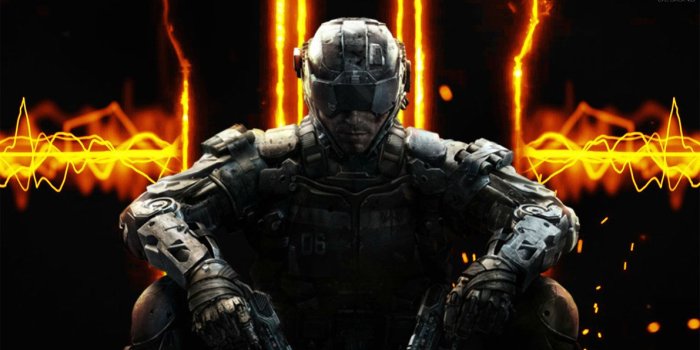 1191x670 48+] Black Ops 3 Wallpaper on WallpaperSafari