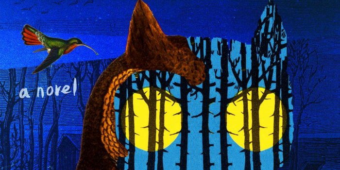 1920x1137 MINOR PROPHETS is a New YA Mystery Novel from Jimmy Cajoleas