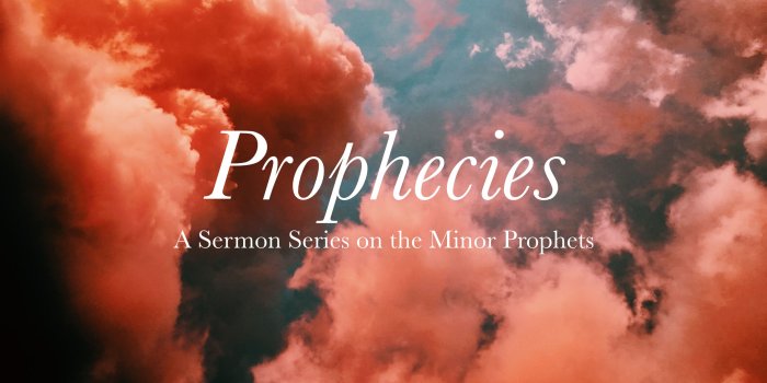 2560x1440 Greenbrier Nazarene | Prophecies | Prophecies Pt. 1