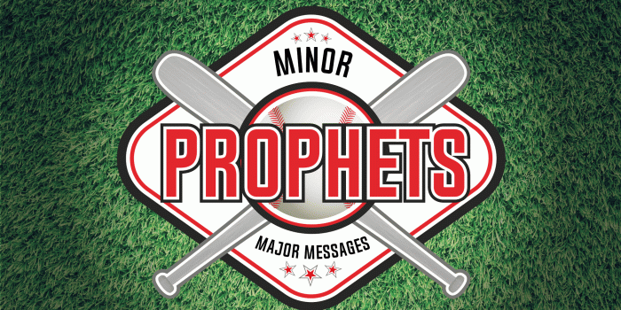 2048x1152 Minor Prophets, Major Messages: Obadiah - Element Church