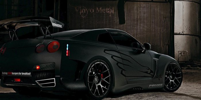 1920x1440 74+ Gtr Iphone Wallpapers on WallpaperPlay