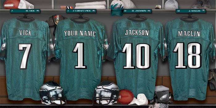 2100x1650 Nfl Eagles Wallpapers (67+ background pictures)