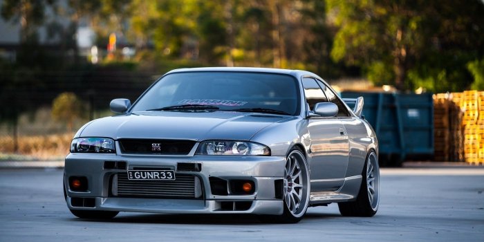1920x1280 R33 Gtr Wallpapers (66+ background pictures)