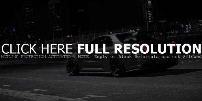 1920x1080 Nissan Skyline R34 Wallpaper ·① WallpaperTag