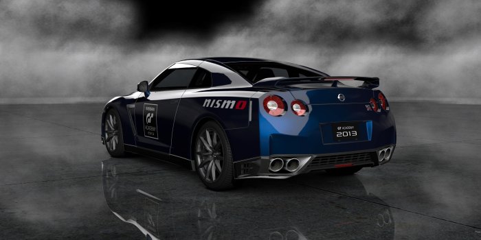 3840x2160 nissan gtr black edition hd wallpaper images | 3D Wallpapers