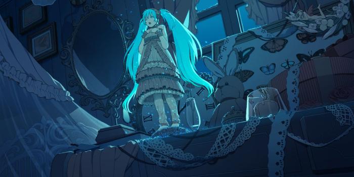 1920x1200 Awesome Miku wallpaper! image - Anime Fans of modDB - Indie DB
