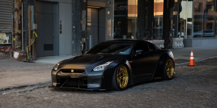 1920x1080 Cool GTR Wallpapers - Top Free Cool GTR Backgrounds - WallpaperAccess