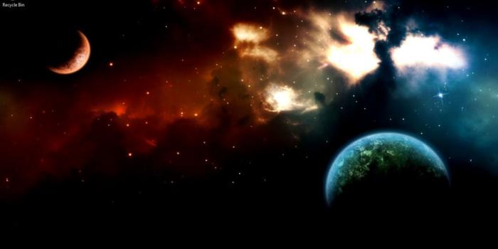 1229x714 Windows 7 Space Wallpaper | Wallpapers Dope