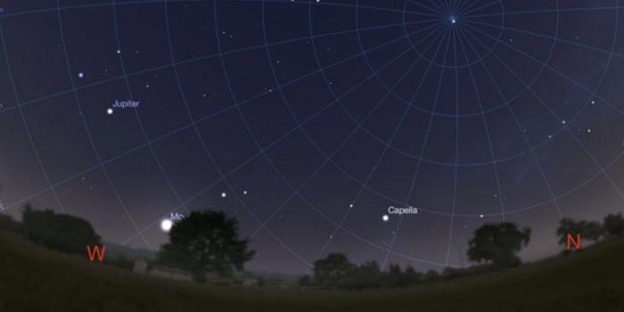 1400x867 The 5 Best Stargazing Apps for iPhone and Android, 2018 Edition