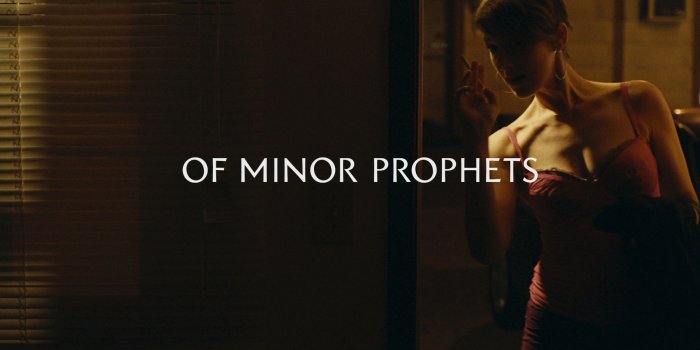 1920x1080 Of Minor Prophets