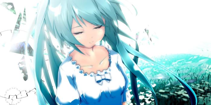 1920x1080 Miku Hatsune Wallpaper (74+ images)