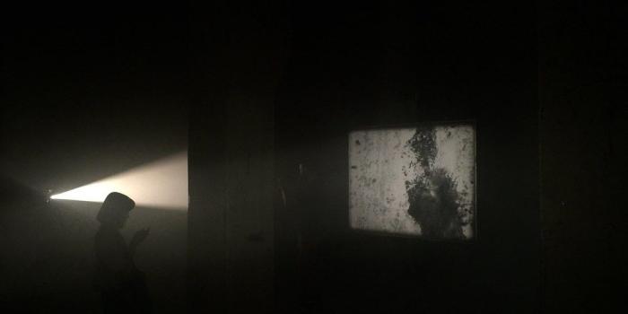 1024x768 berlin atonal compilation. cool techniques. dope space. lo…