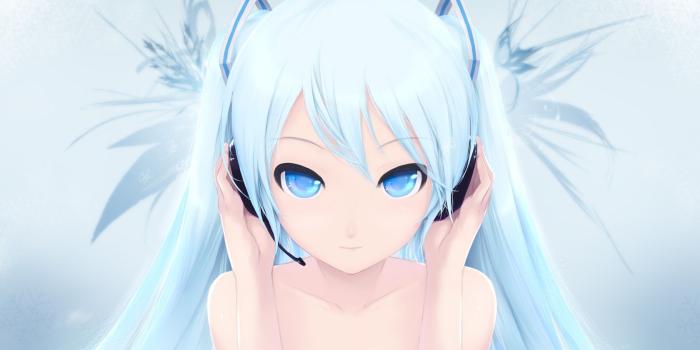 1680x1050 Best Anime Vocaloid Hatsune Miku #3779 Wallpapers and Free Stock