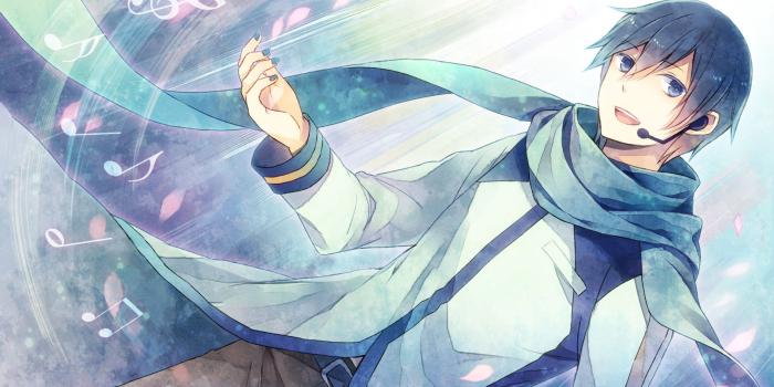 1920x1080 Kaito Vocaloid Wallpaper (66+ pictures)