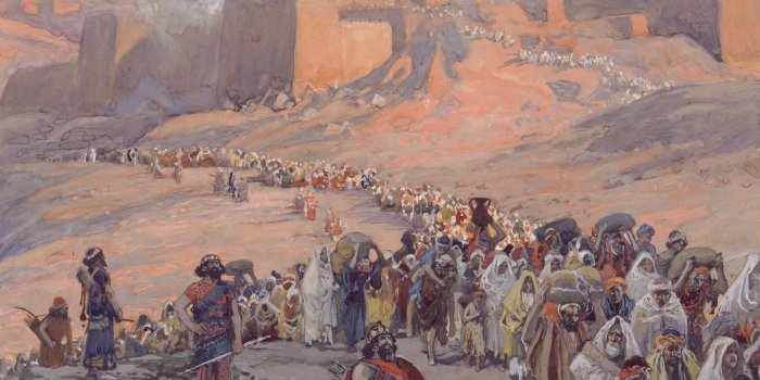 1920x1080 The Law, the Prophets and the Writings, Part 26: Rejection and