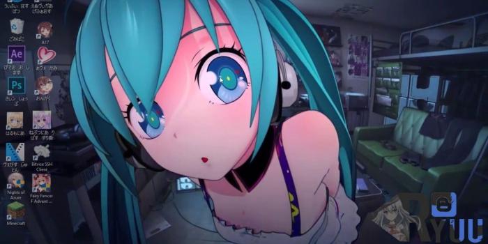 1280x720 miku live wallpaper Why Is Everyone Talking About Miku - Grad Kaštela