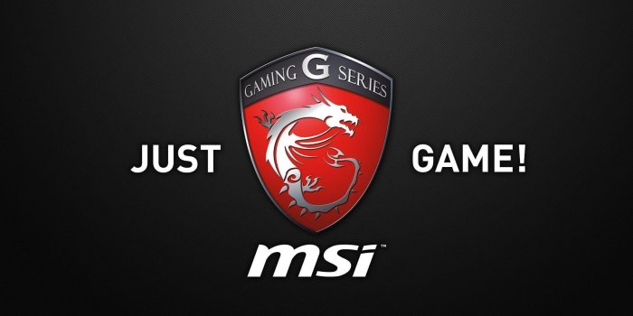 1920x1080 MSI Wallpapers